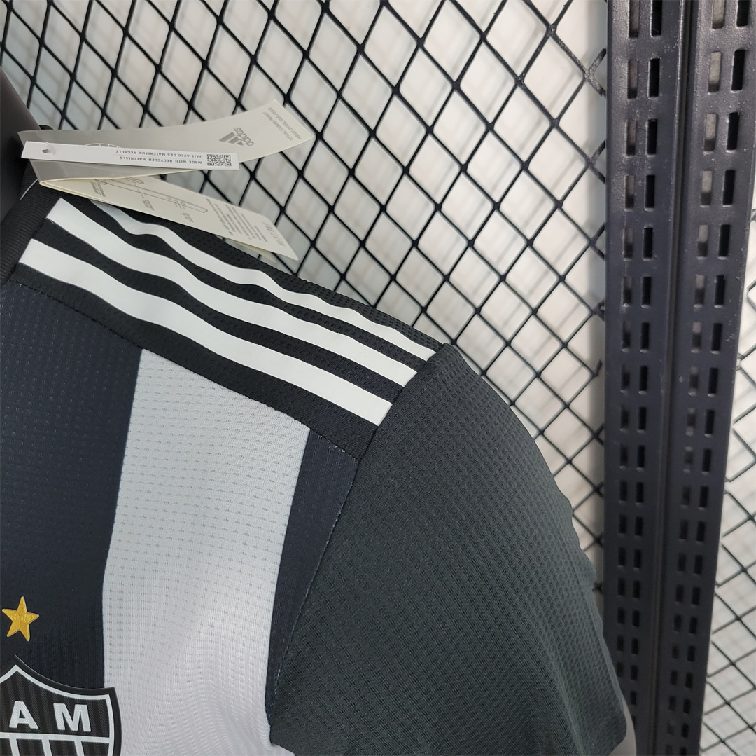 22-23 Atletico Mineiro home player version 3