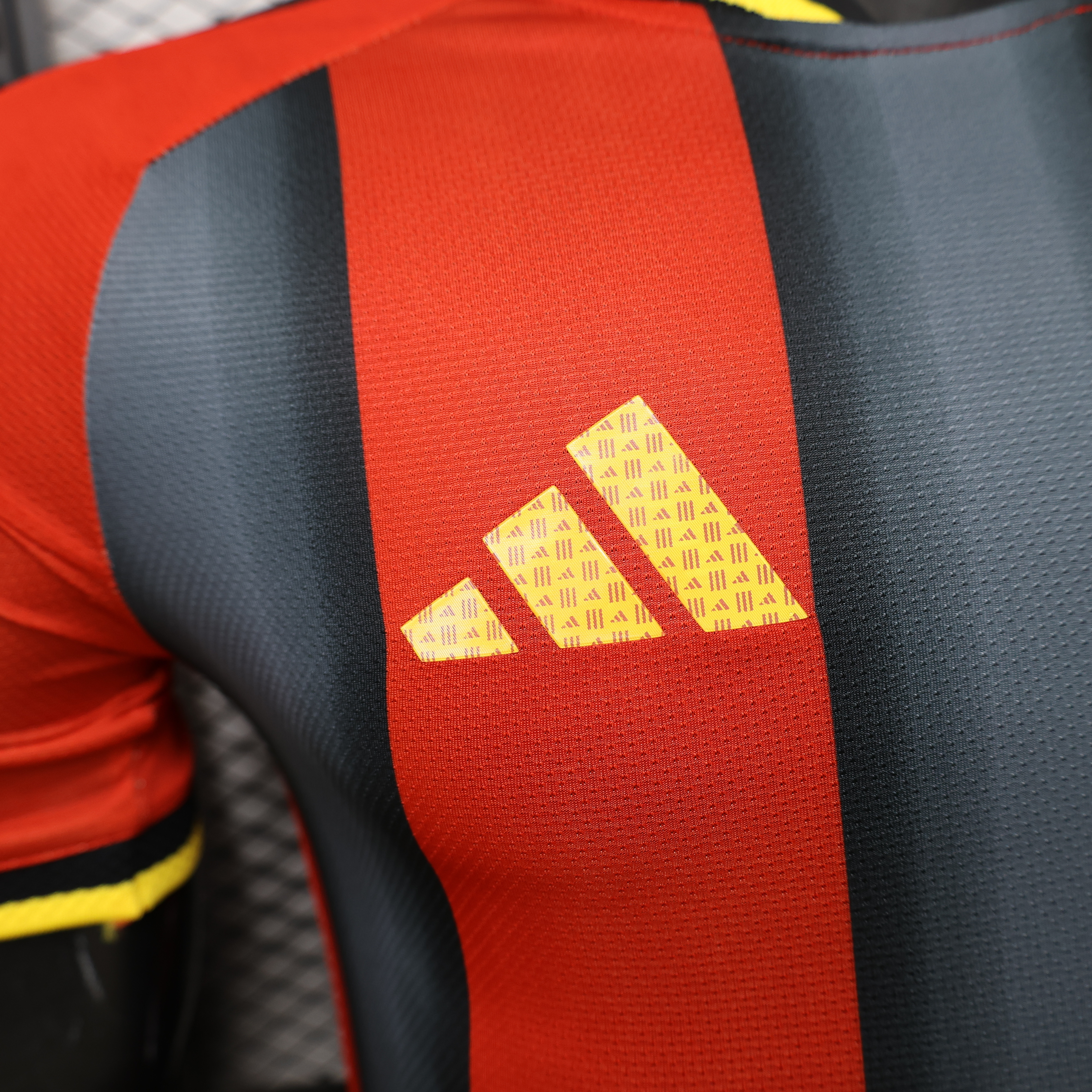 2026 World Cup Belgium Special Edition Football Shirt Player Edition AAAA Jersey Drop ship Yupoo 7