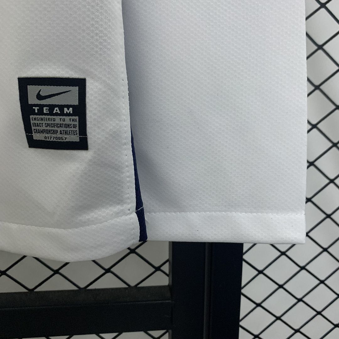 08-09 Manchester United Away Retro Champions Final Long Sleeve Kit AAAAJersey Wholesale Yupoo 5
