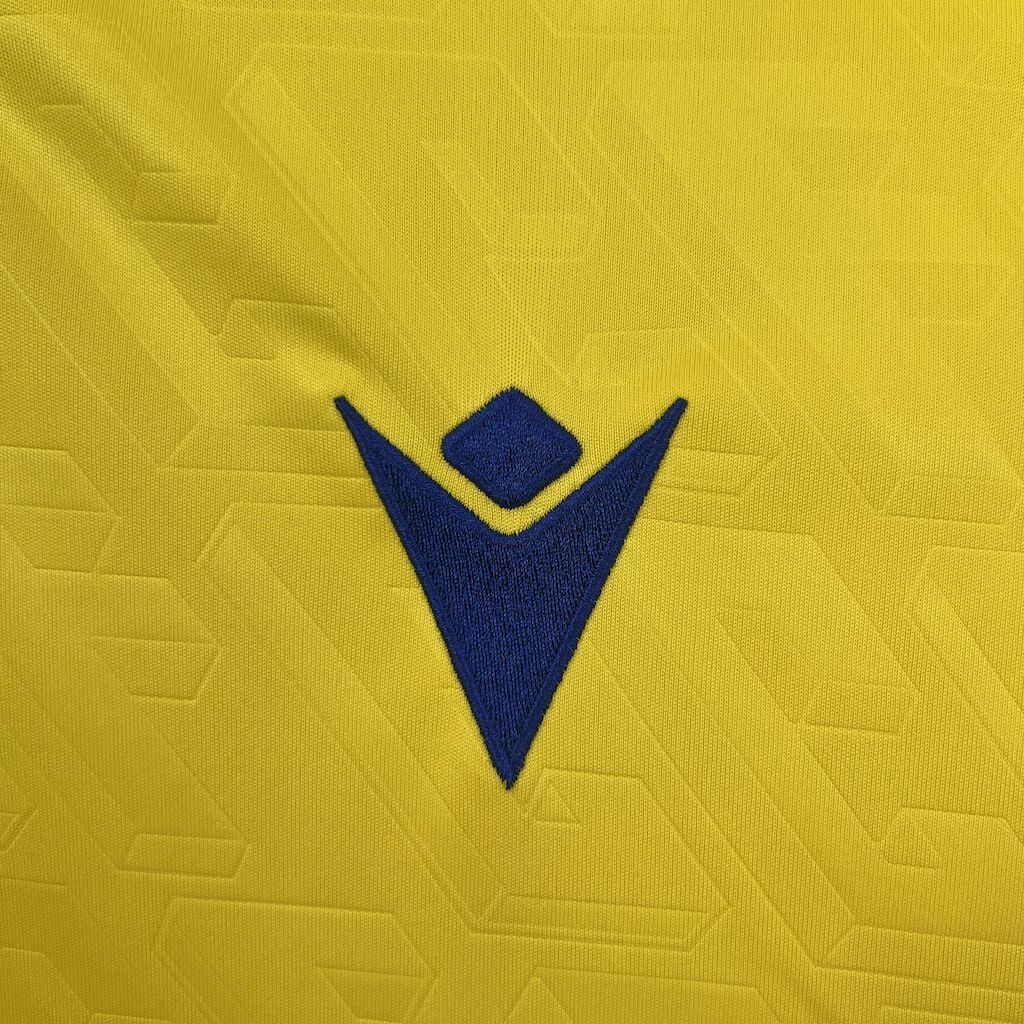 25-26 Cadiz Home Shirt Football Apparels AAAAJersey Supply Yupoo 2