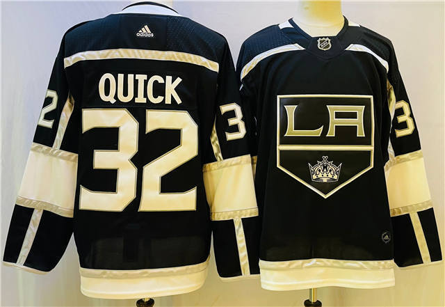 Angeles Kings ice hockey jersey 【ID10061634】M-3XL 洛杉矶国王队冰球服