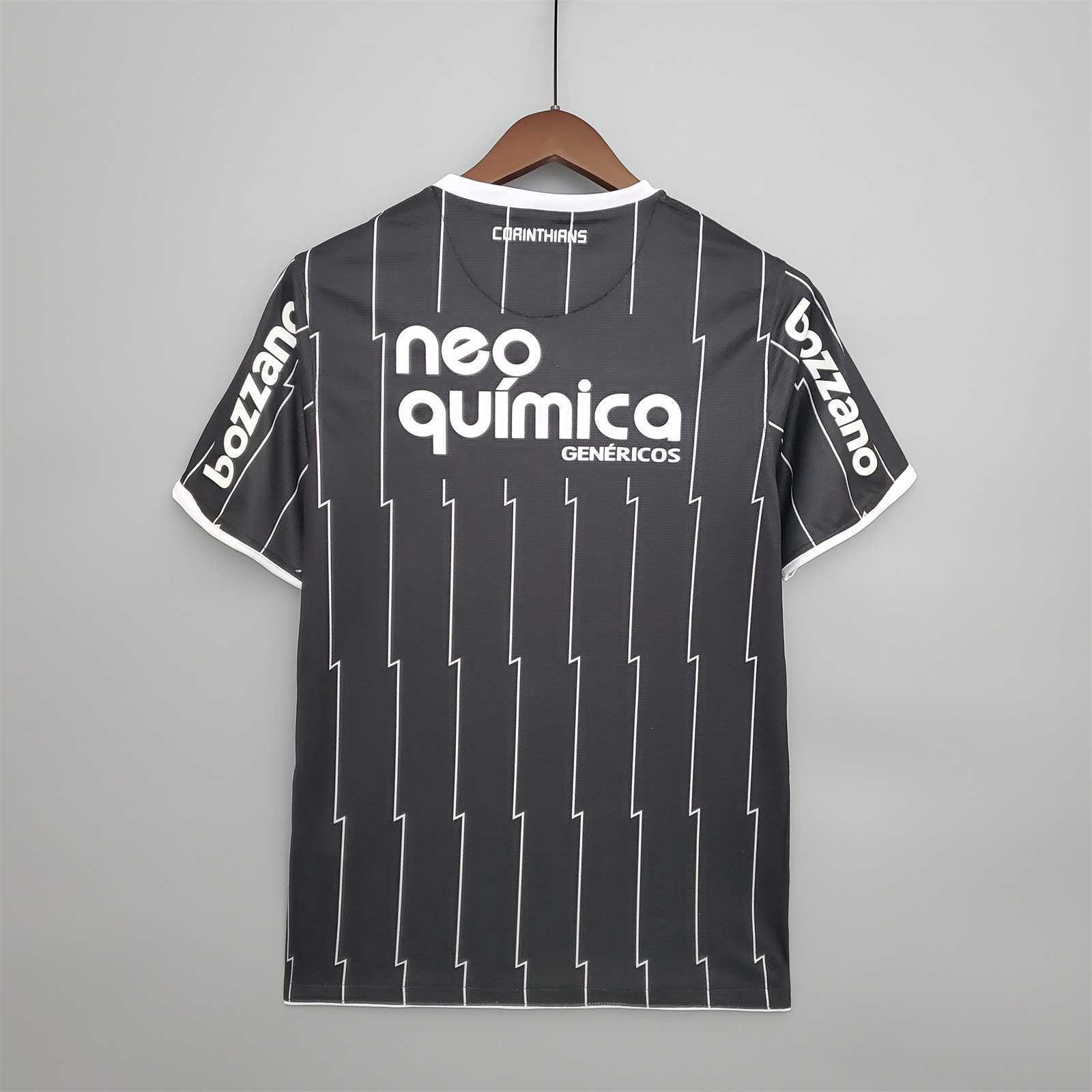 11-12 Corinthians away 5