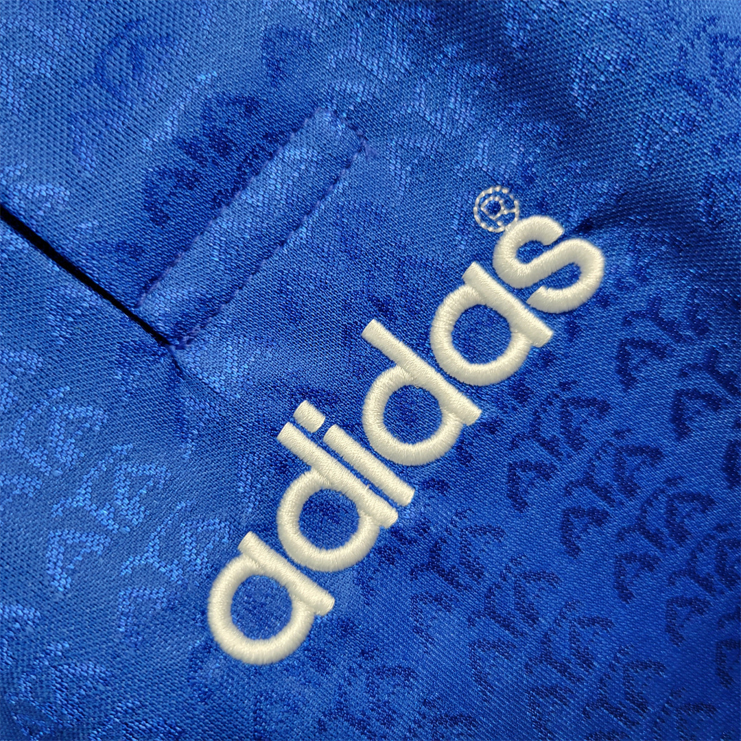 1994 Argentina away 4