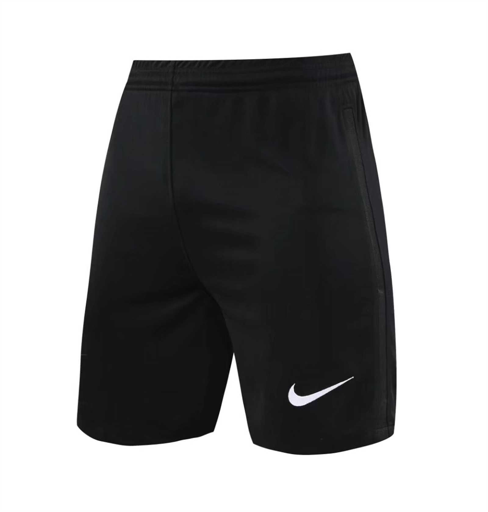 21-22 Barcelona black goalkeeper long sleeve 3