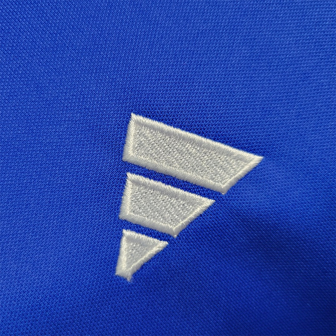 23-24 Cruzeiro home kids kit 5