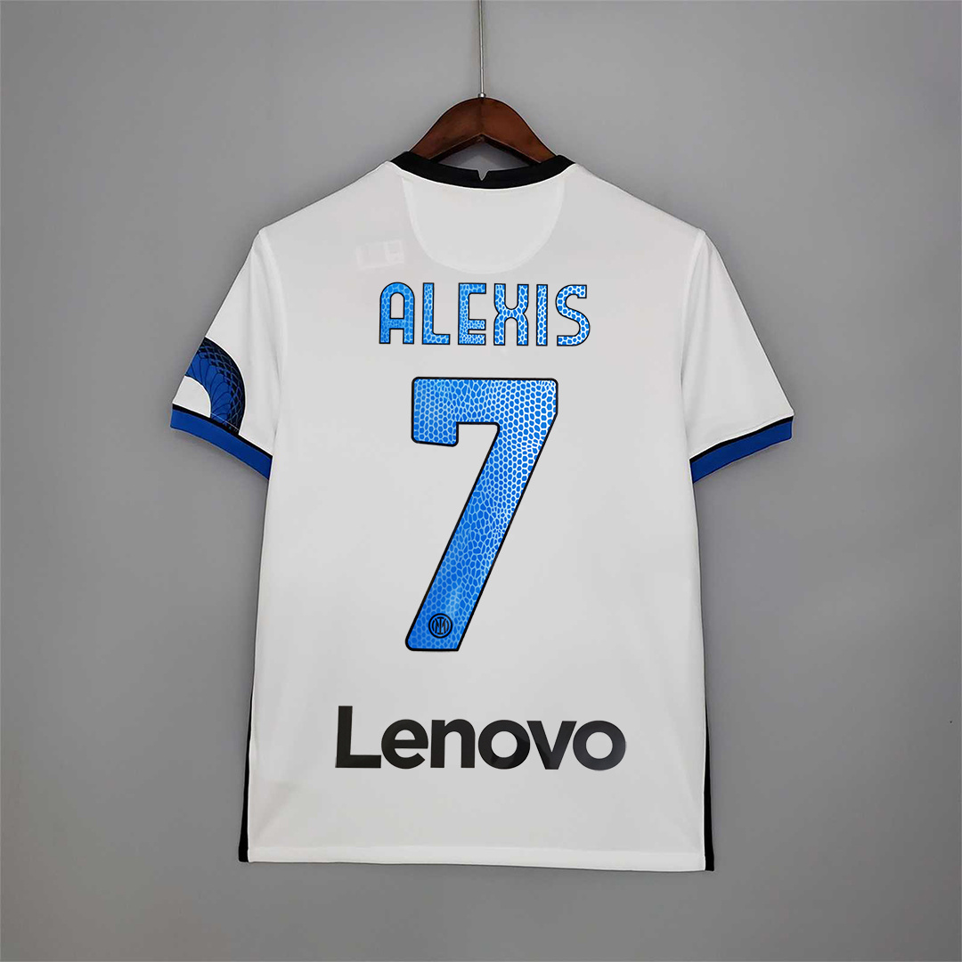 21-22 Inter Milan away 22