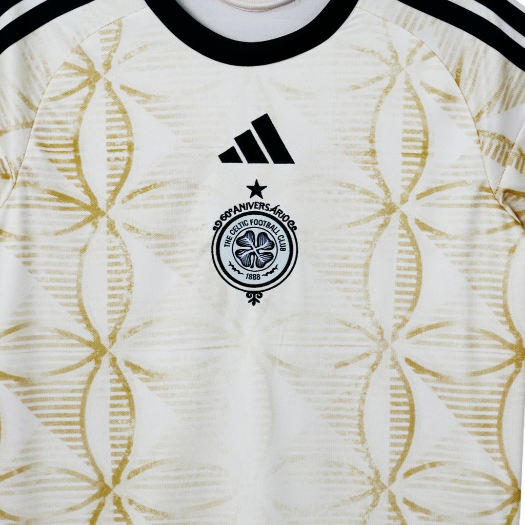 26-27 Celtic Away Mens Kit Football T-Shirt AAAAJersey Wholesale Yupoo 6 4