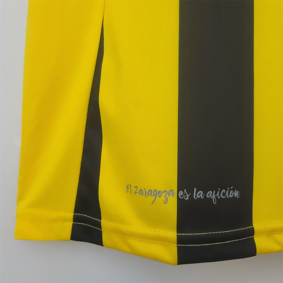 22-23 Zaragoza away 4