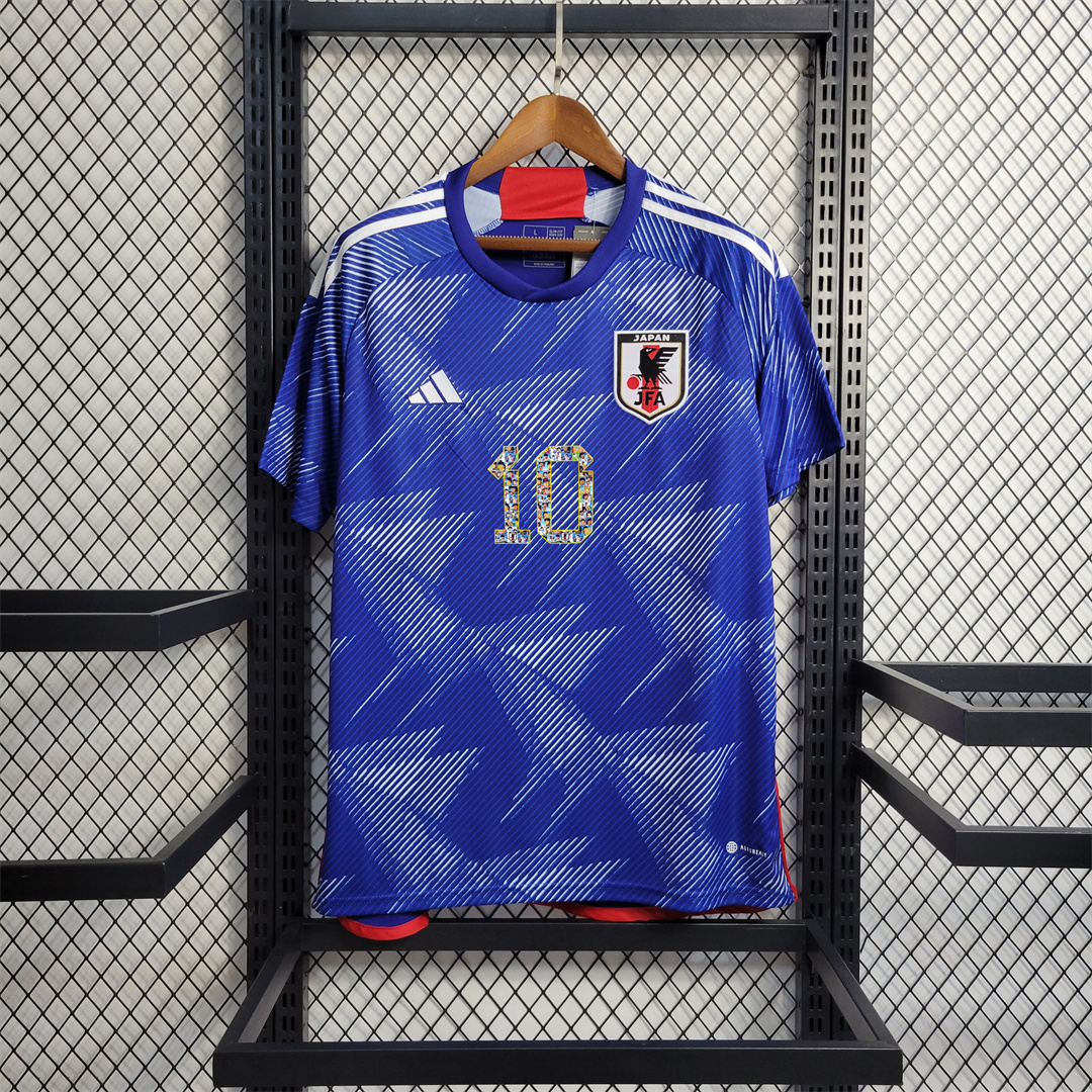 2022 Japan home 12