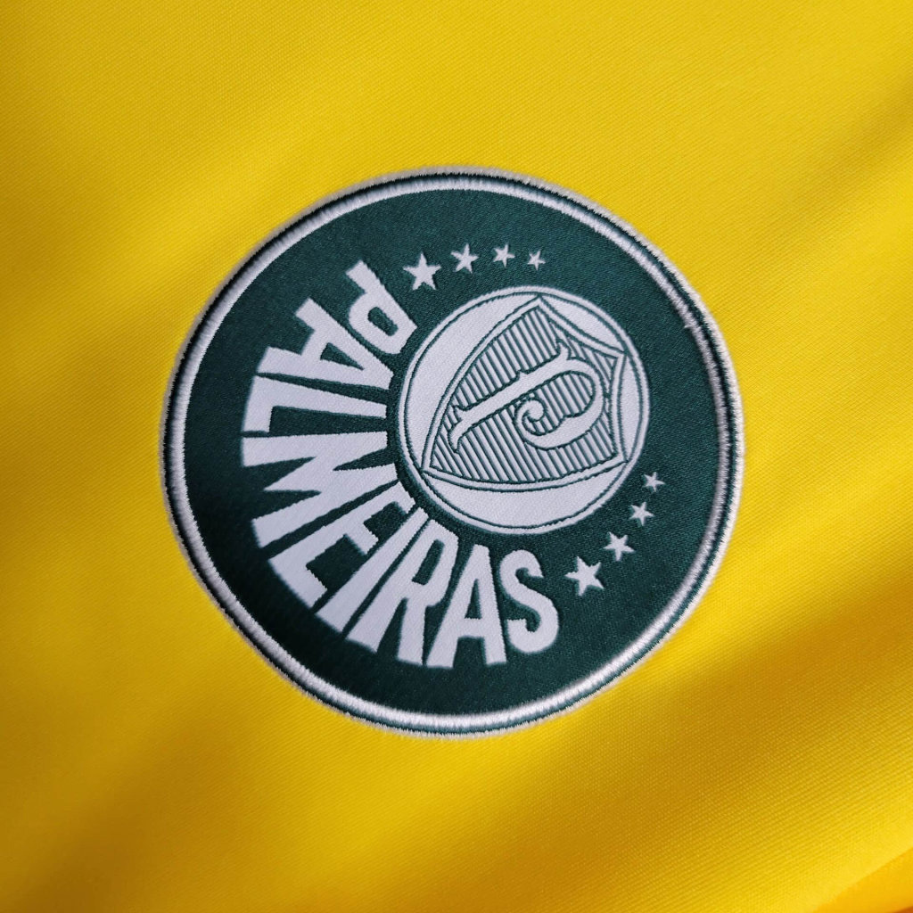 14-15 Retro Palmeiras S-4XL Cheap Soccer Jerseys 4