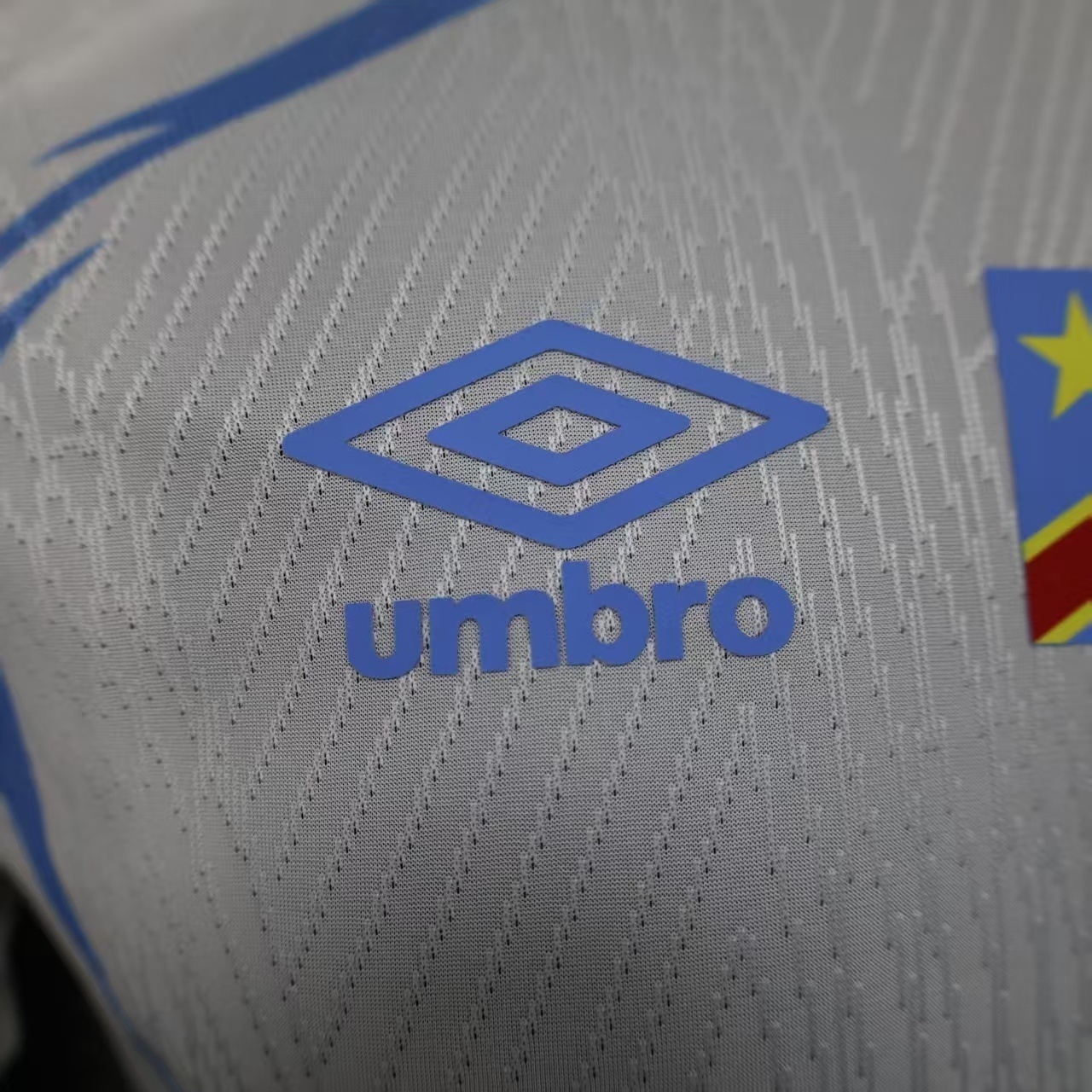 2026 Congo Third kit Football Shirt Player Version AAAAJersey Supply Yupoo 4