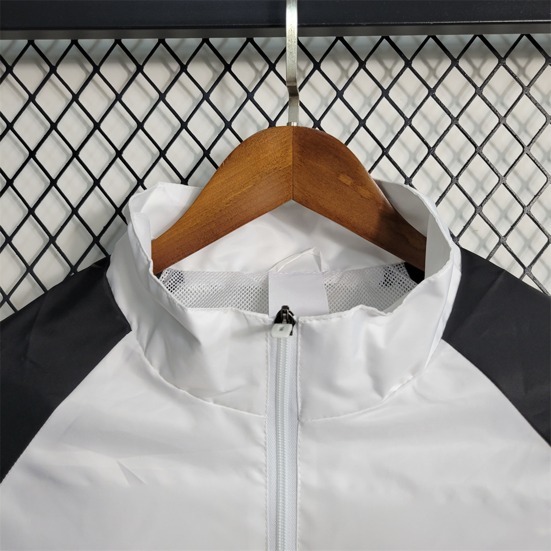 23-24 Windbreaker Arsenal red - 9 5