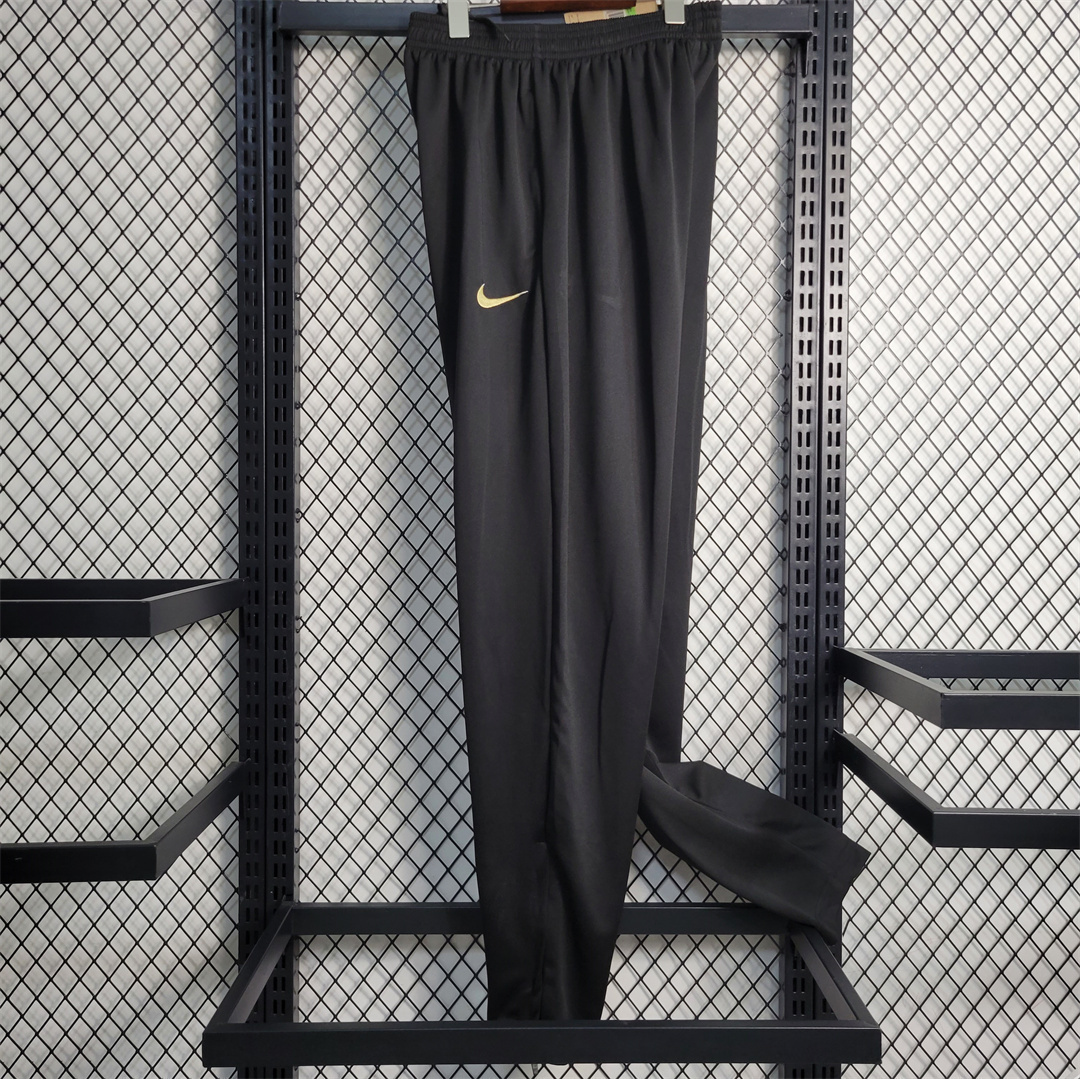 23-24 Corinthian black training suit 5