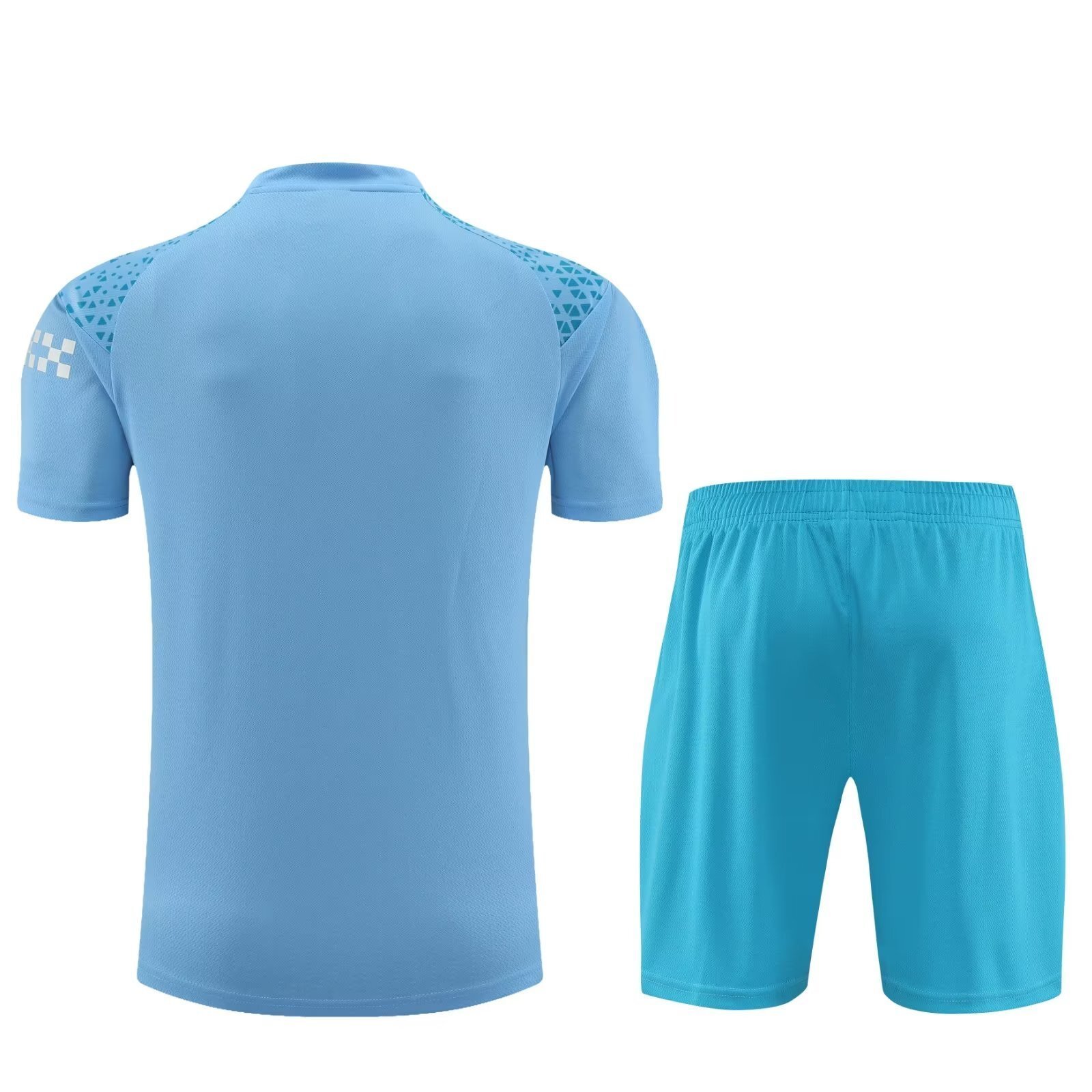 23-24 Manchester City Training Soccer Jerseys Yupoo 2