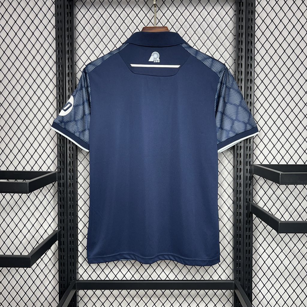 24-25 Wrexham Away Shirt Soccer Uniforms Soccer AAAAJersey Yupoo 4