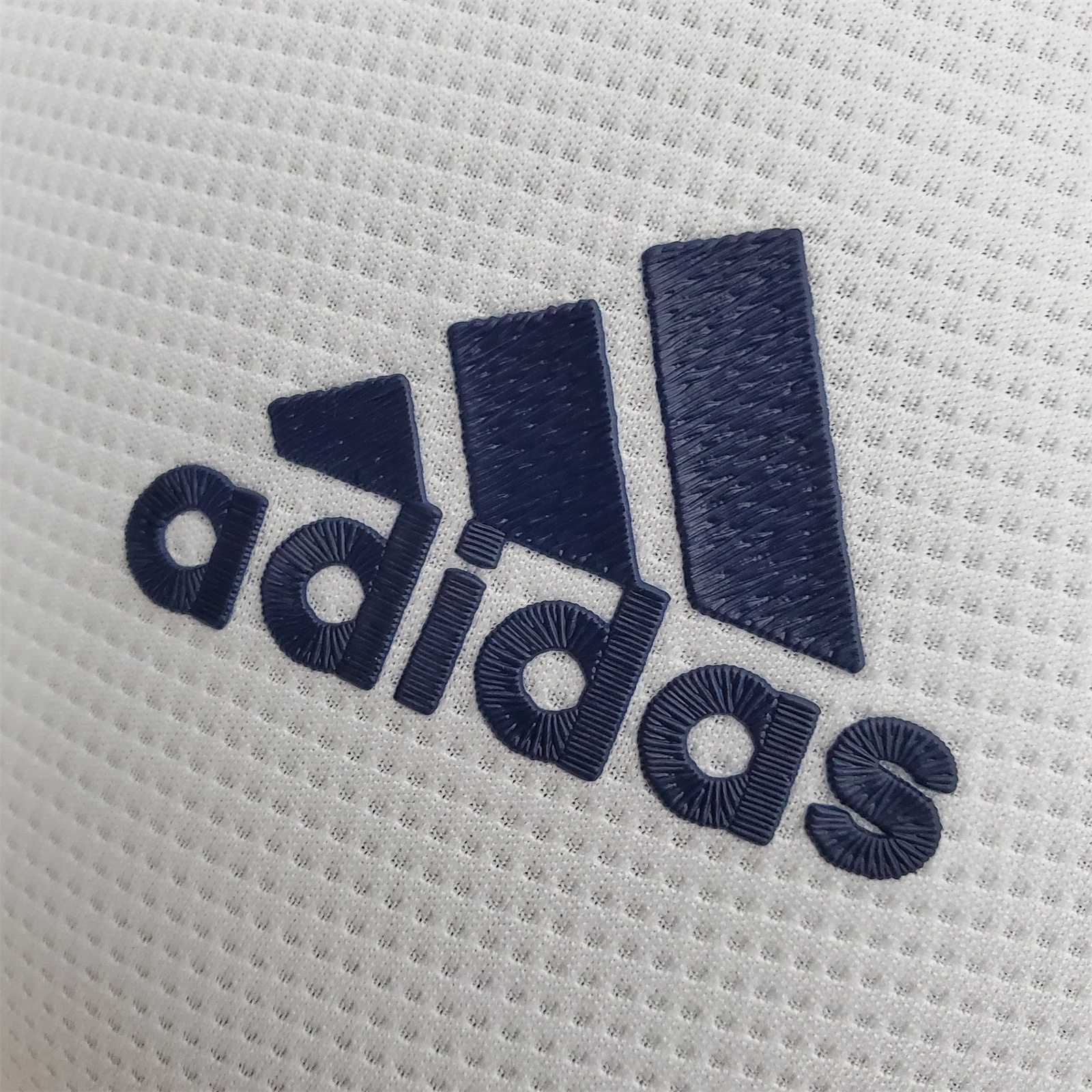 22-23 LA Galaxy home player version 4