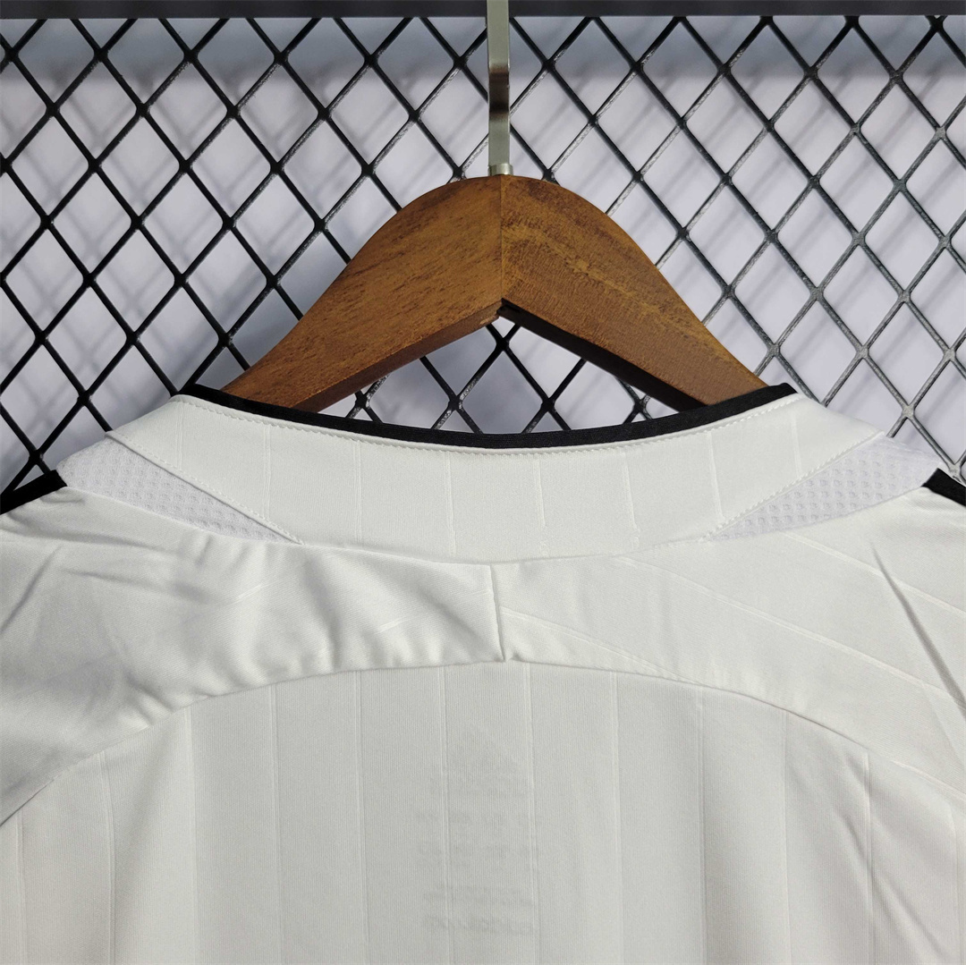 2006 Germany home white 7