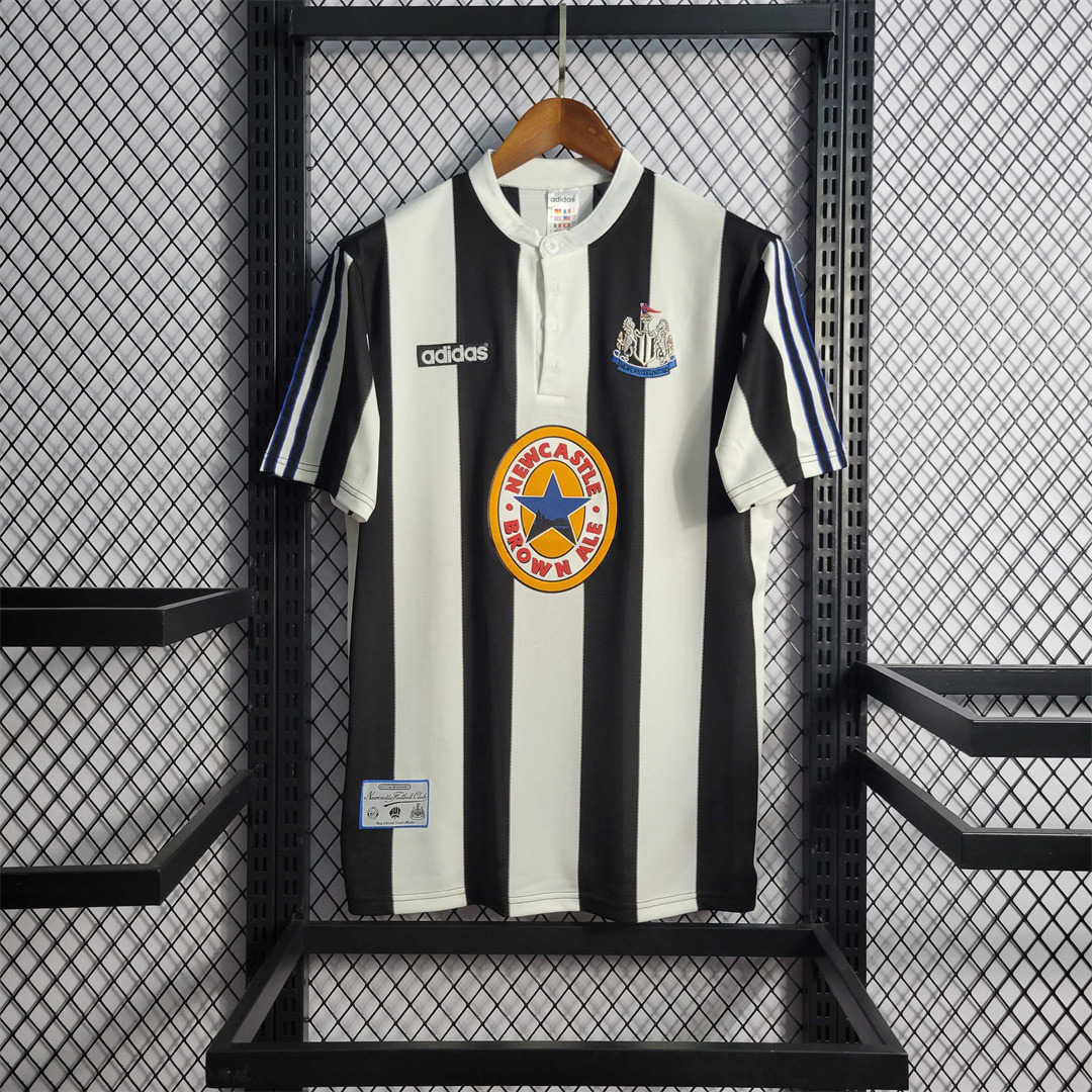 97-99 Newcastle home