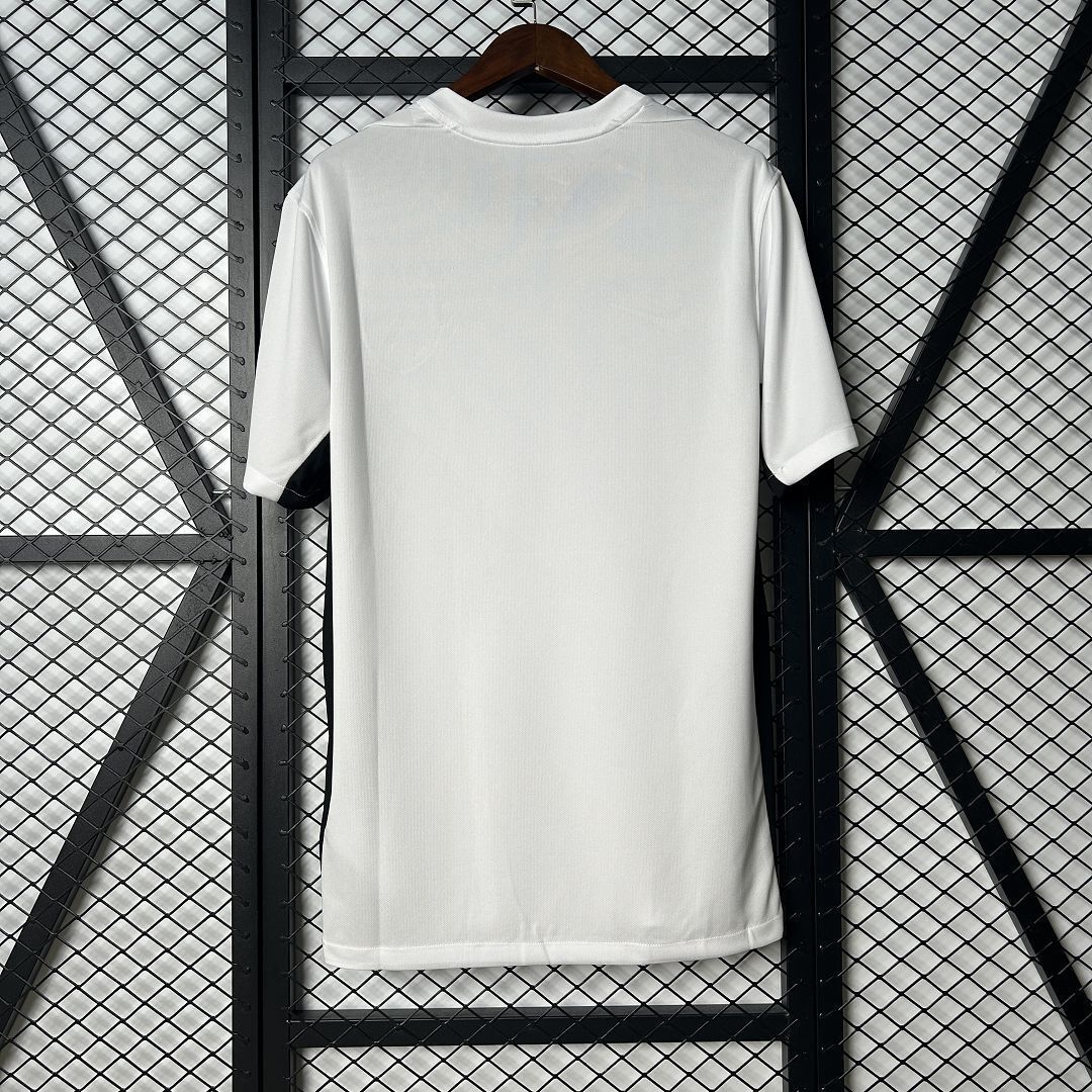 2025 Uruguay Away Shirt Soccer Uniform AAAAJersey Wholesale Yupoo 2