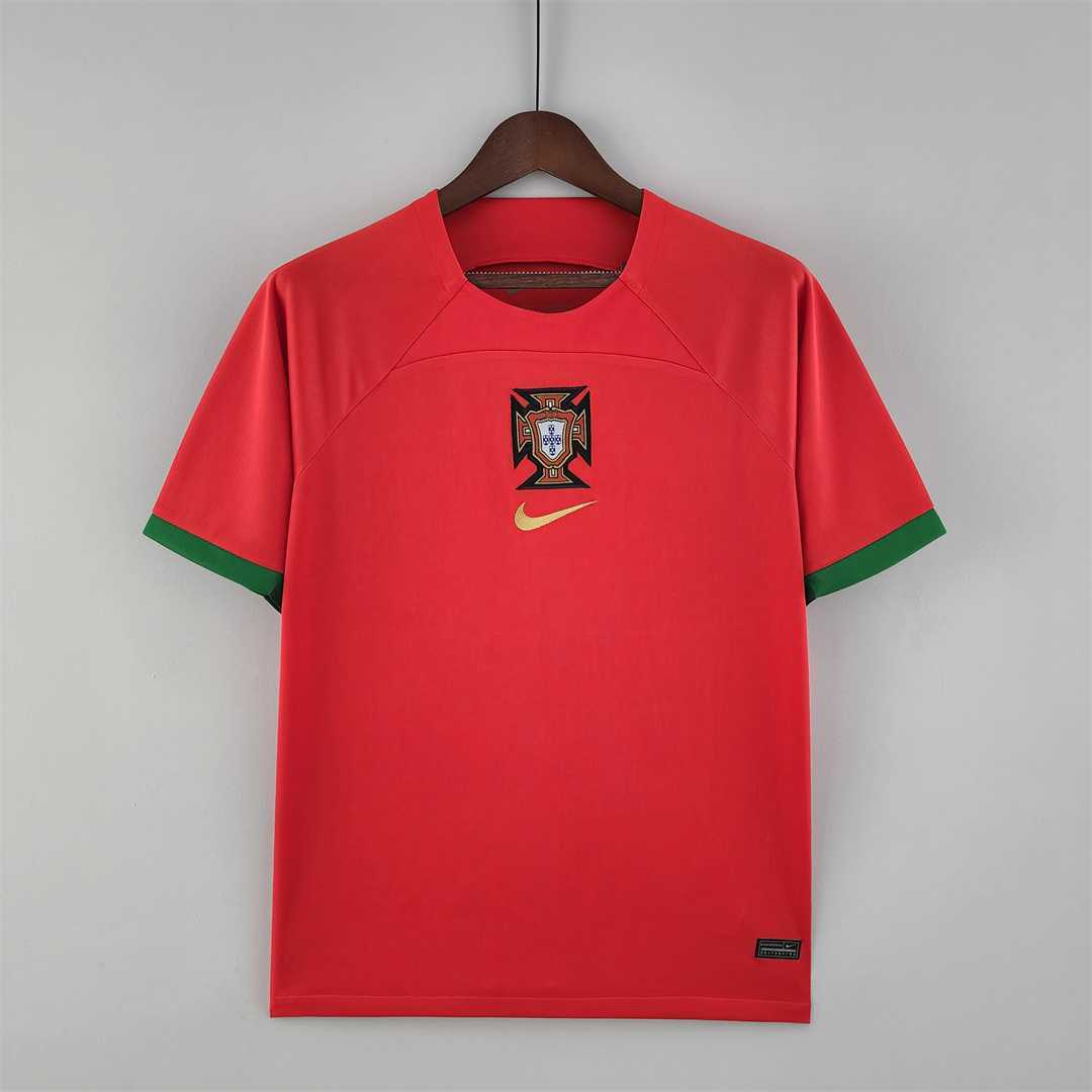 2022 Portuguese red special edition