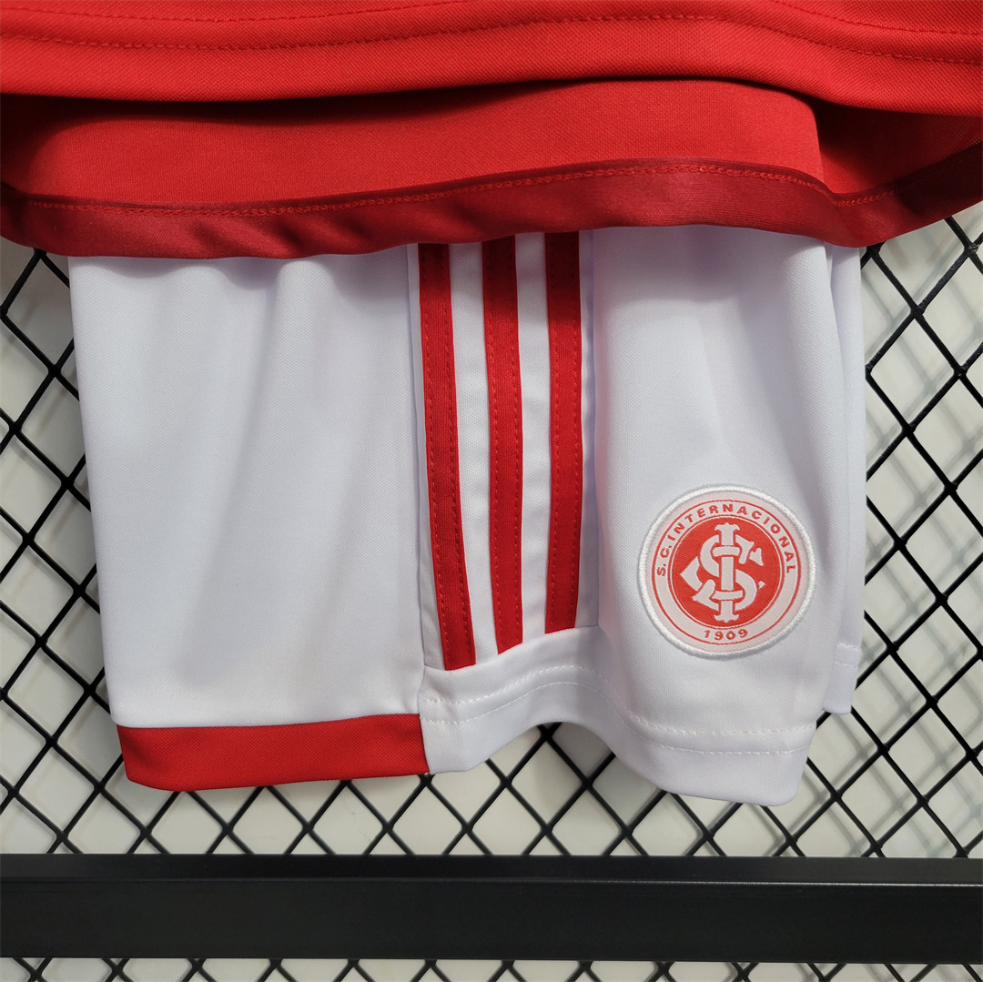 23-24 Internacional home kids kit 10
