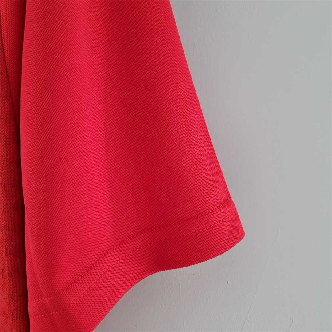 18-19 Manchester United home 3