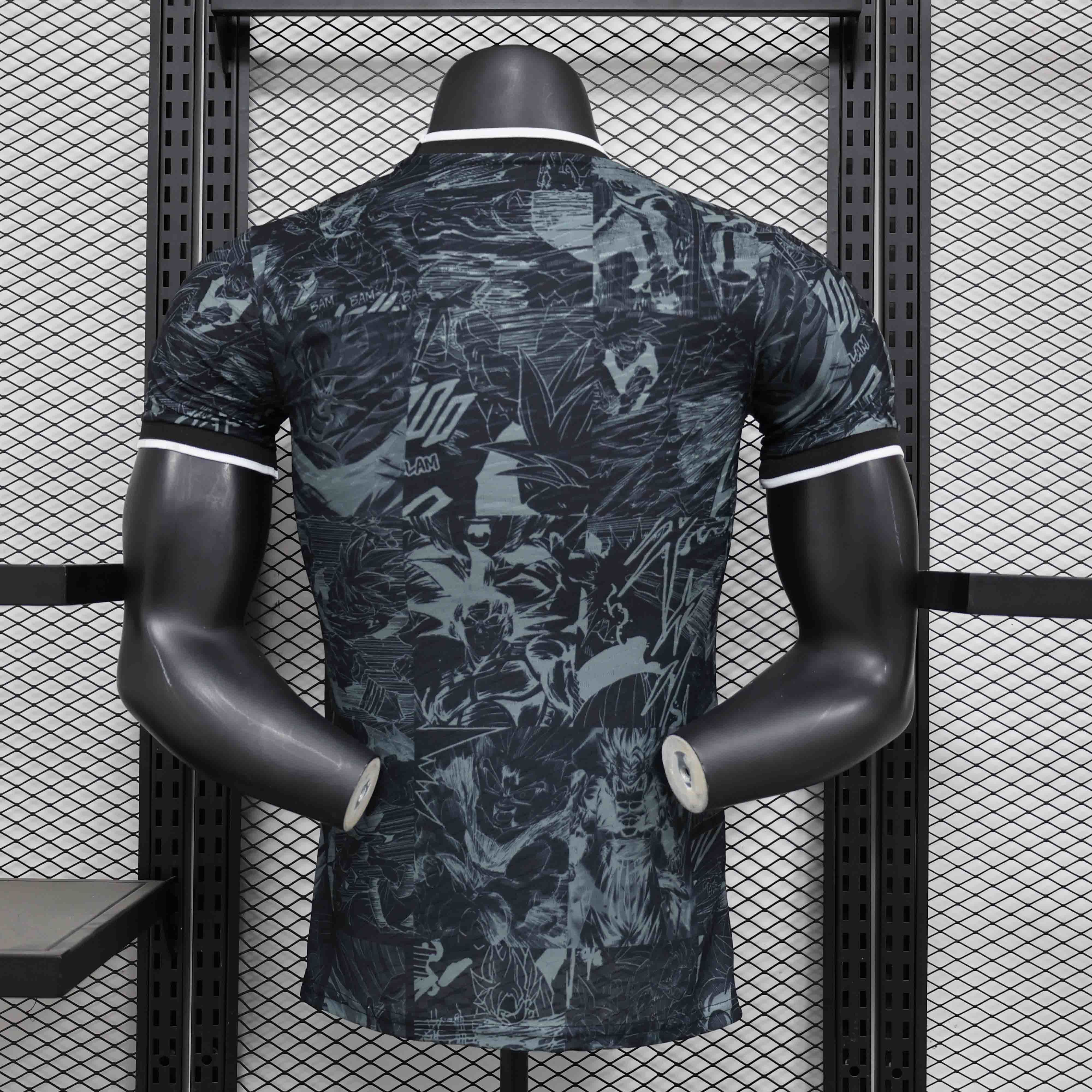 2024 Japan Katana Special Edition Player Version Shirt AAAAJersey Supplier Yupoo 1