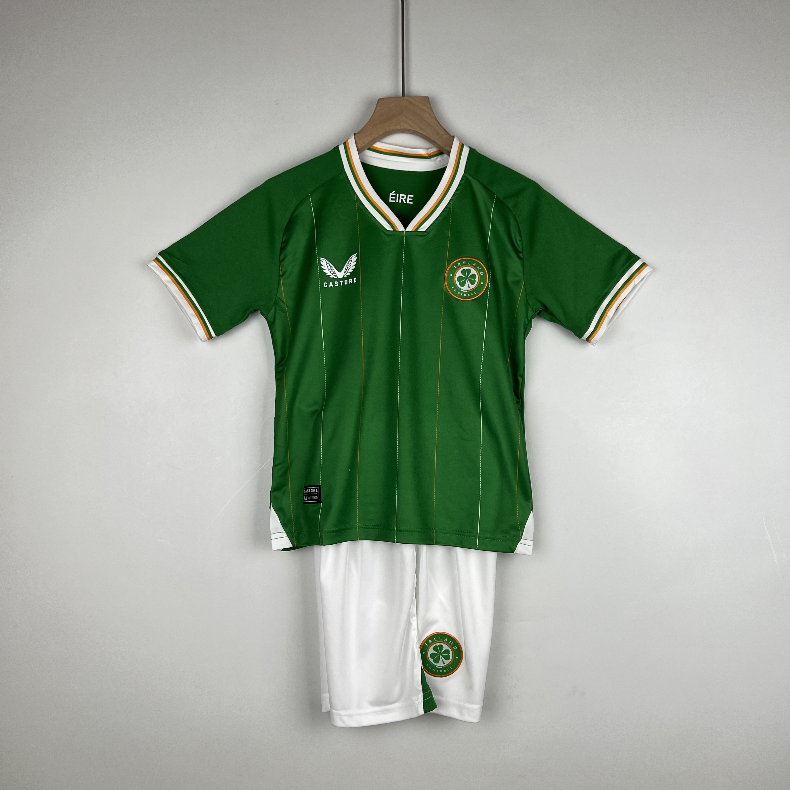 2023 Kids Ireland Home Size 16-28
