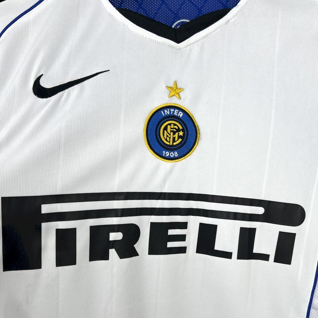 04-05 Inter Milan Away Retro Kit Vintage Shirt AAAAJersey Supplier Yupoo 3