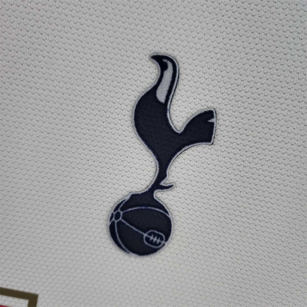 06-07 Tottenham Hotspur home 3