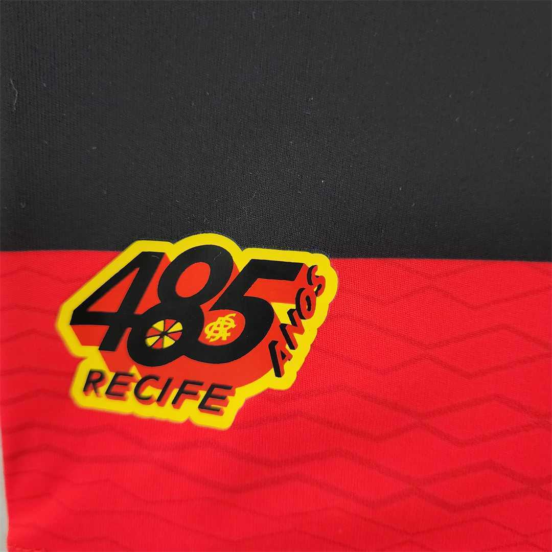 22-23 Recife sports home 3