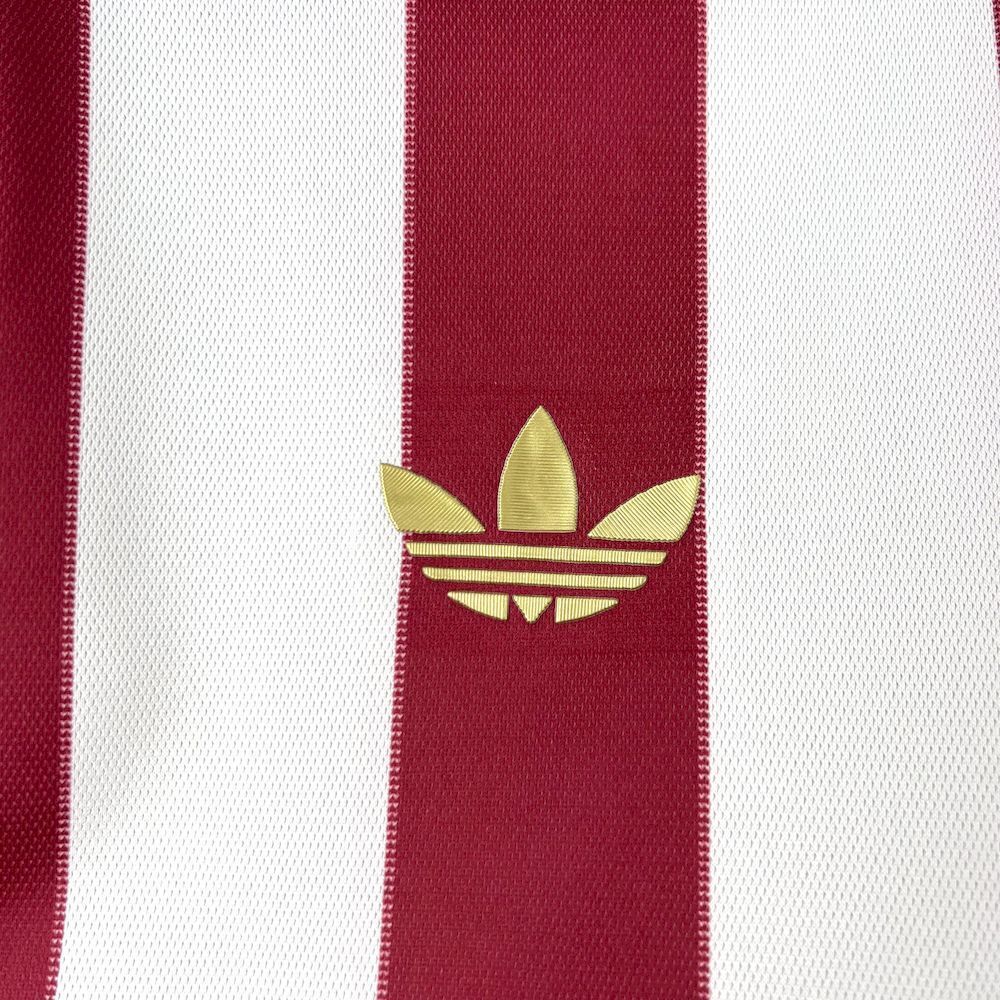 25-26 FC Nurnberg 125th Anniversary T-Shirt Football Apparels Soccer AAAAJersey Yupoo 2