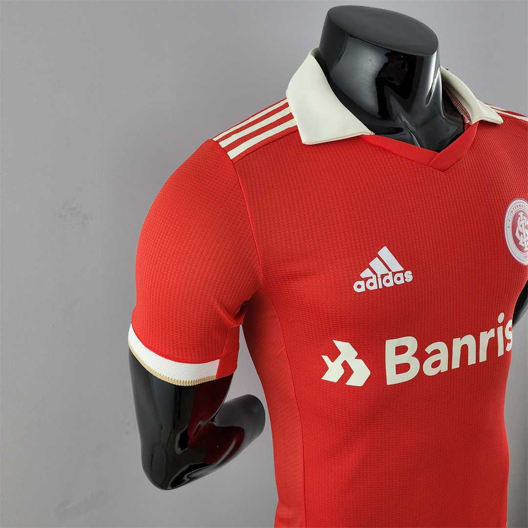 22-23 Internacional home player version 8