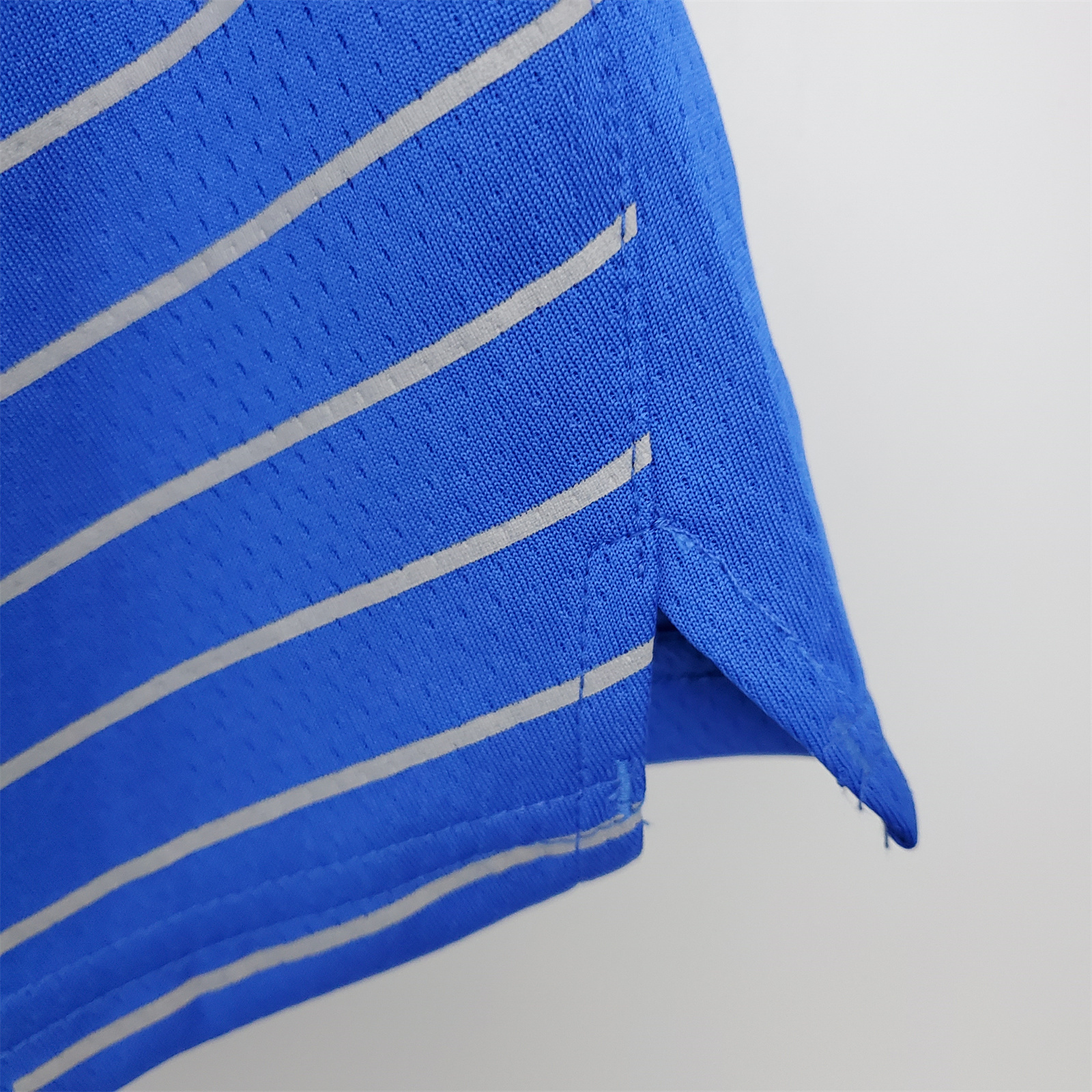 Clippers Limited Edition Blue Shorts 6