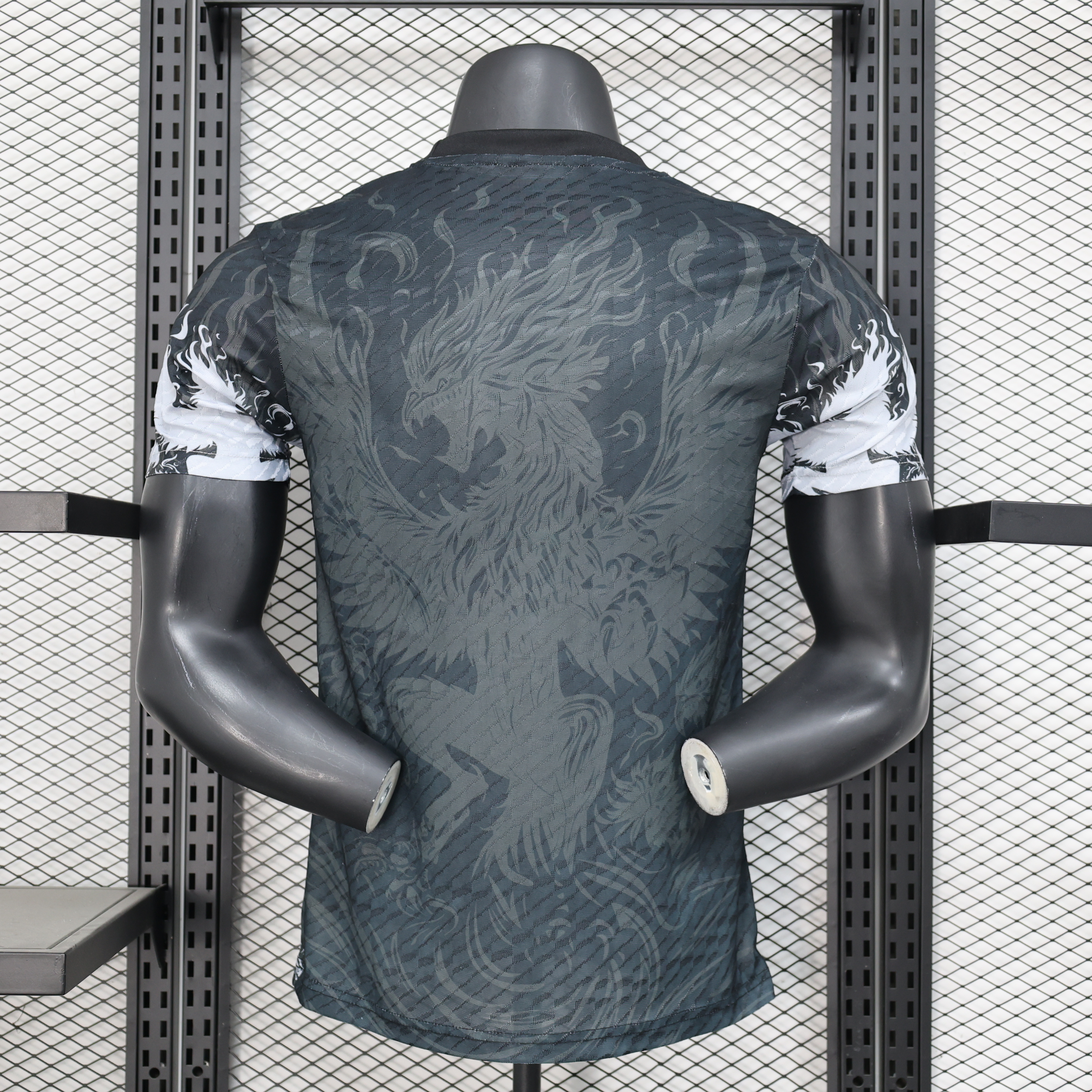 2025 Japan Dark Phoenix Special Edition Kit Player Version Shirt AAAAJersey Dropship Yupoo 5