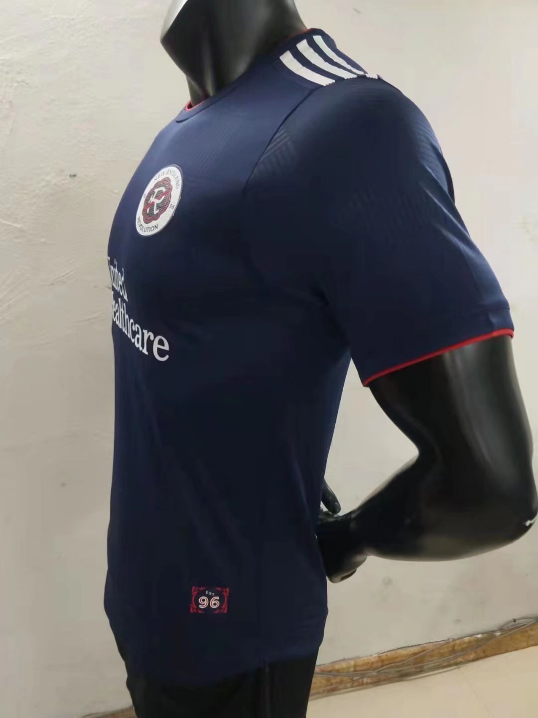 22-23 New England Revolution home player version 7