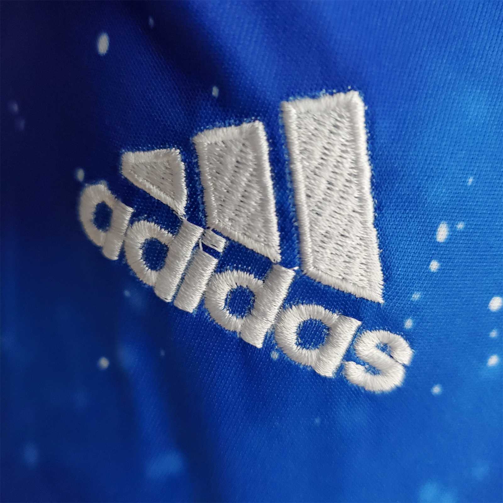 22-23 Cruzeiro home kids kit 6