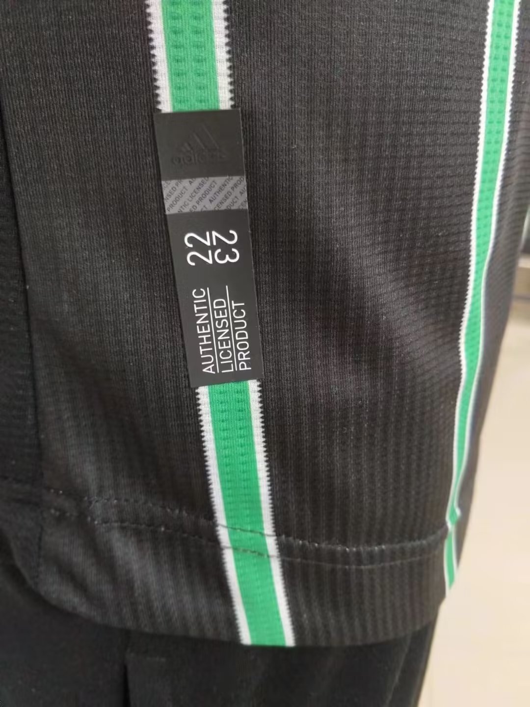 22-23 Celtic away player version 1