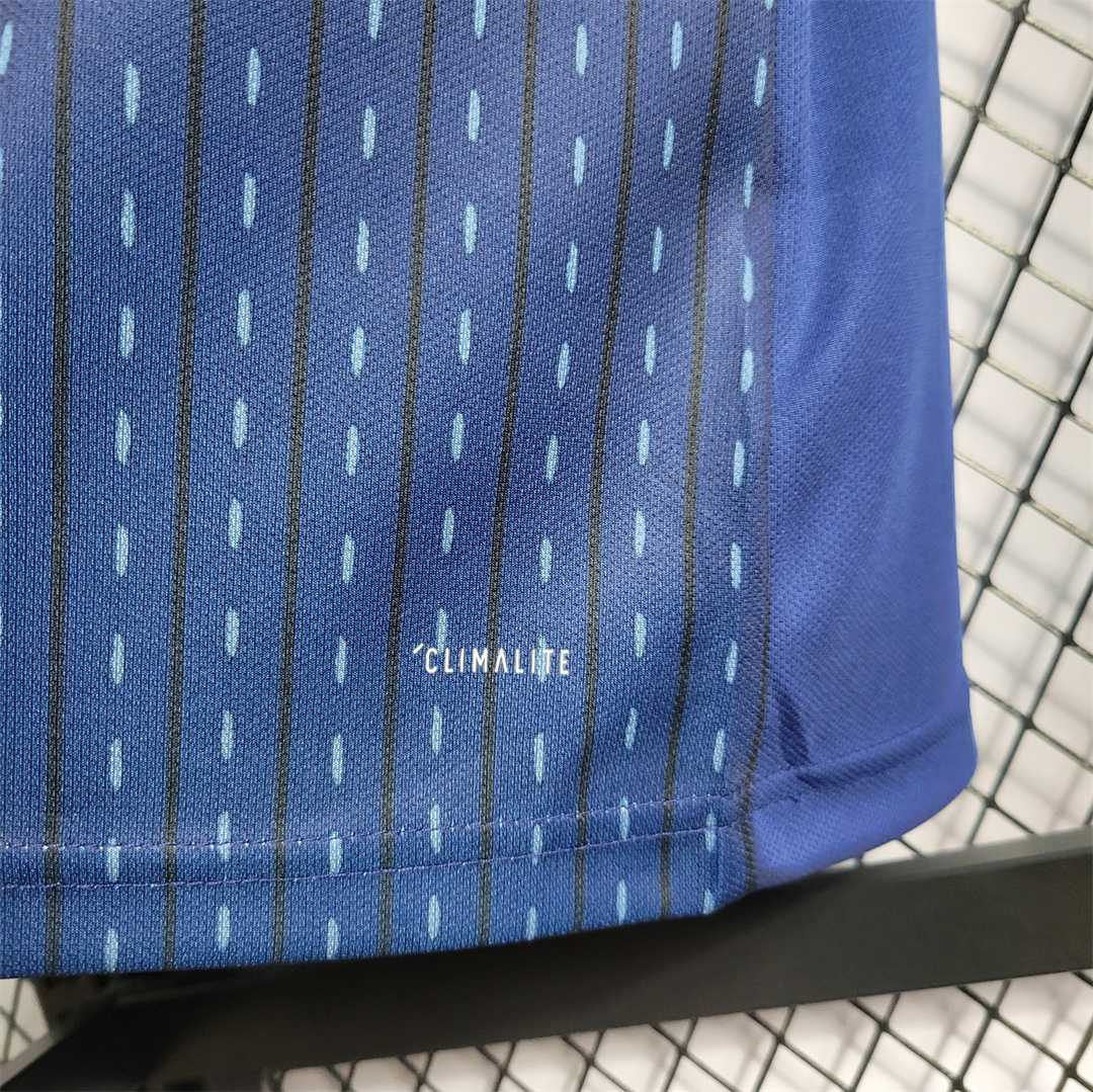 2018 Japan home 2