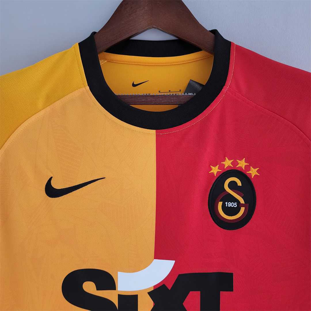 22-23 Galatasaray S.K. home 8