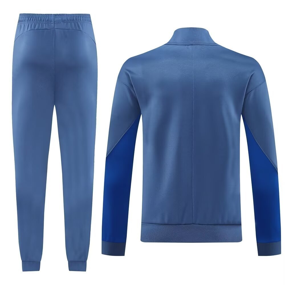 24-25 Inter Milan Jackets Football Shirts 2