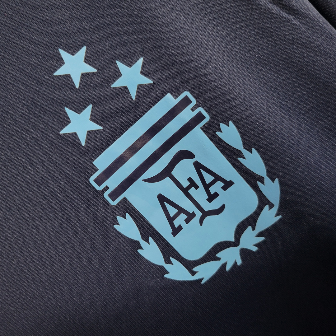 2023 Argentina training suit1684421187000 4
