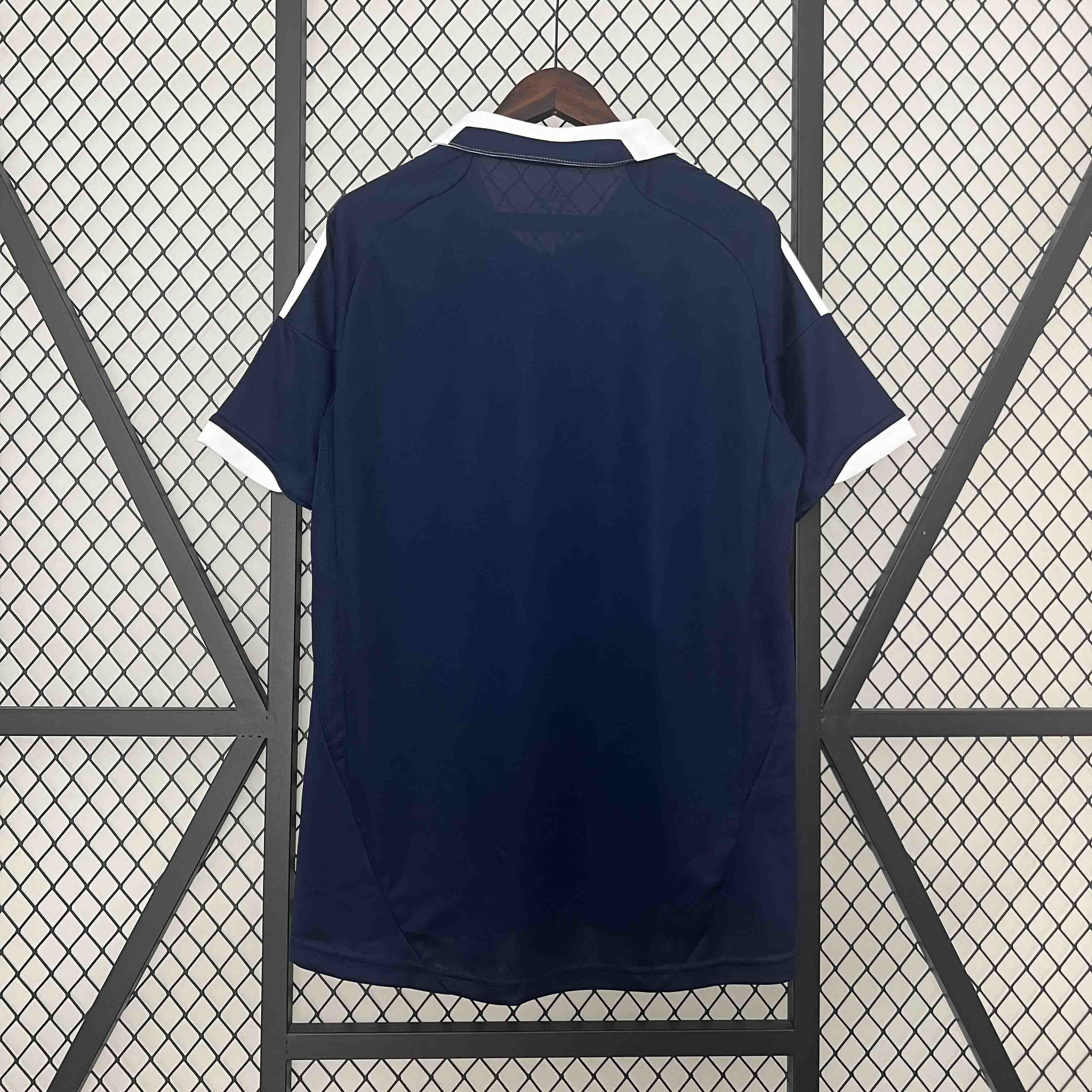 12-14 Scotland Home Retro Kit Soccer Uniform AAAAJerseys Dropshipping Yupoo 2