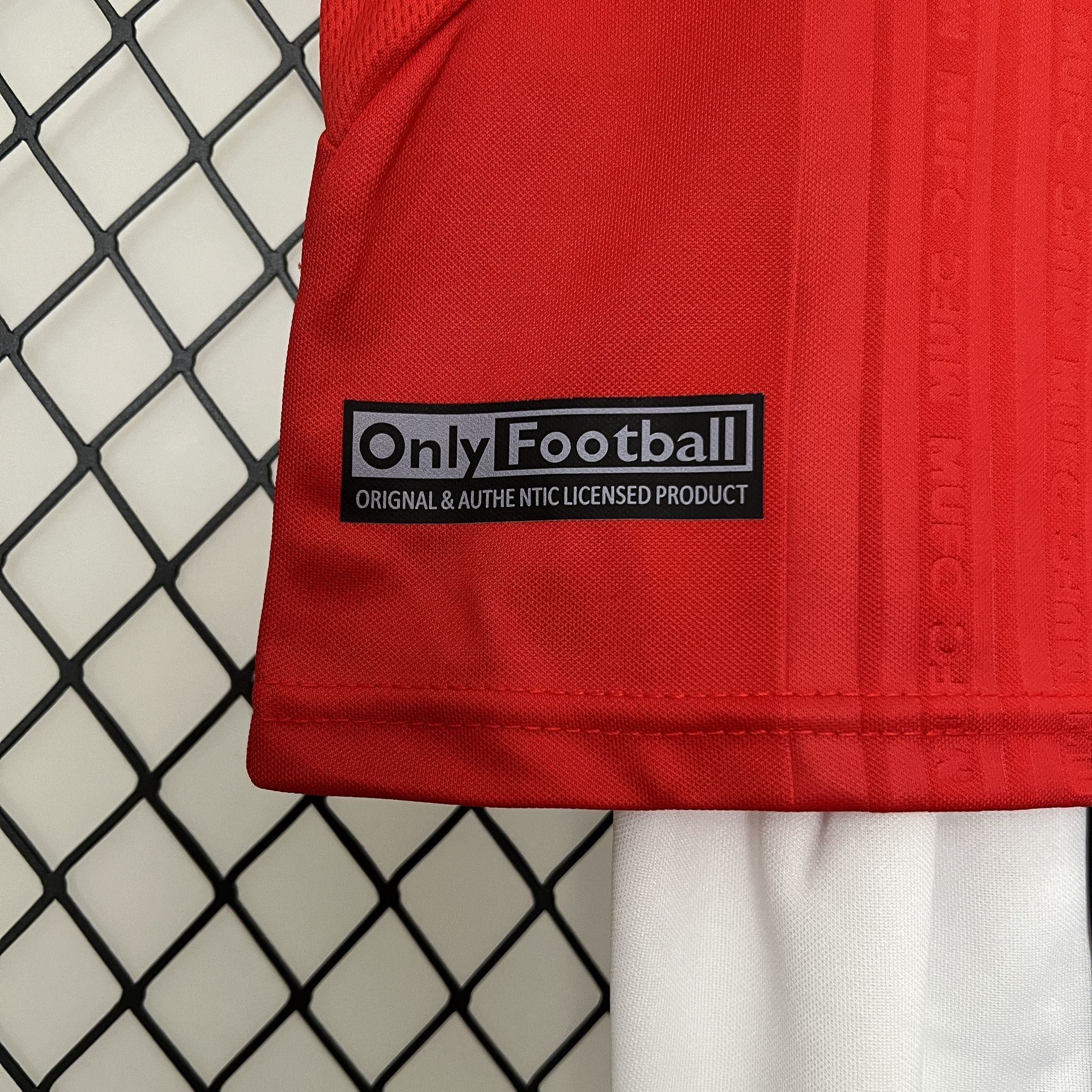99-00 Manchester United Home Retro Kid Kits Youth Apparels AAAAJersey Wholesale Yupoo 8