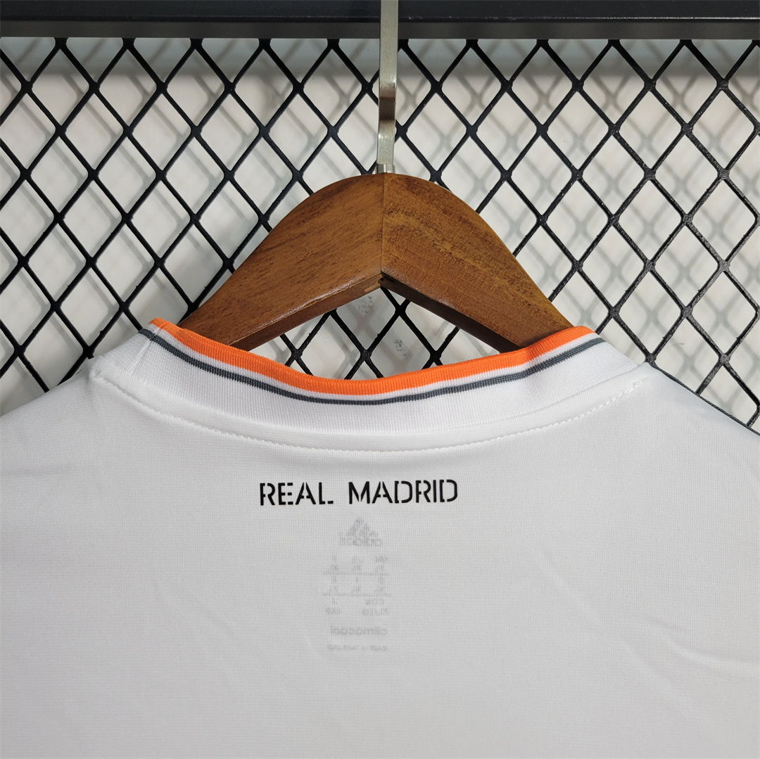 13-14 Real Madrid home 9