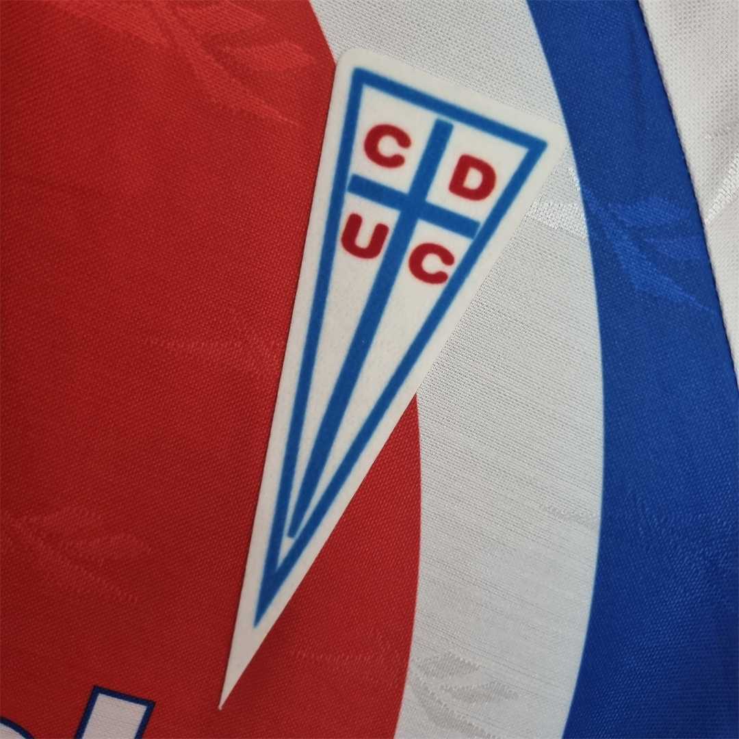 98 La Católica away 4