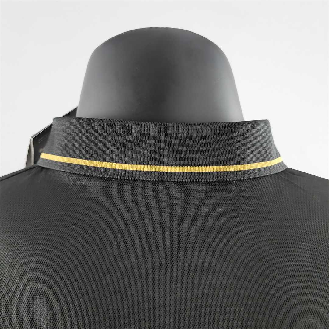 2022 Brazil Black POLO 3