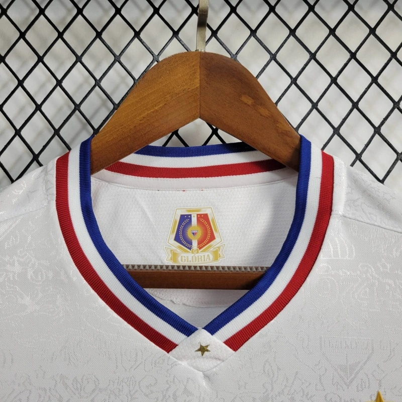 24-25 Fortaleza Away Kit Best Jerseys Yupoo 3