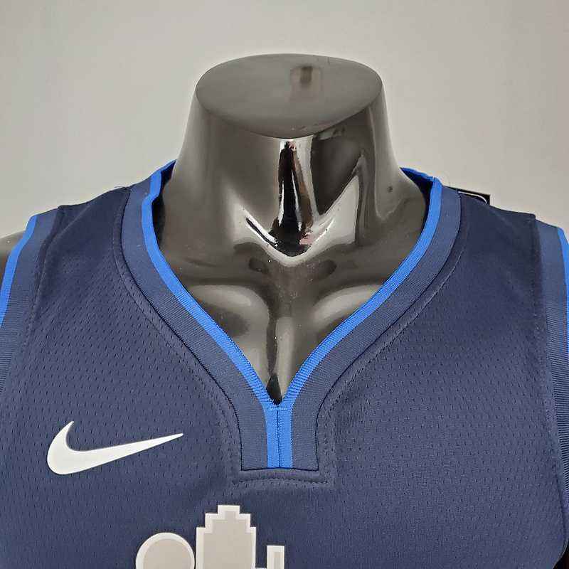DONCIC#77 Lone Ranger Iceberg Edition 8