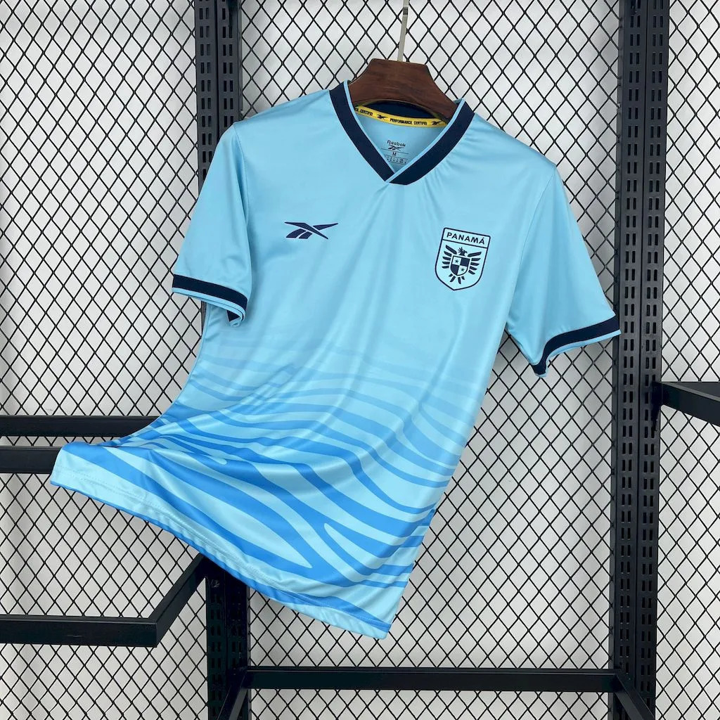 2025 Panama Away Shirt Soccer Uniform AAAAJersey Wholesale Yupoo